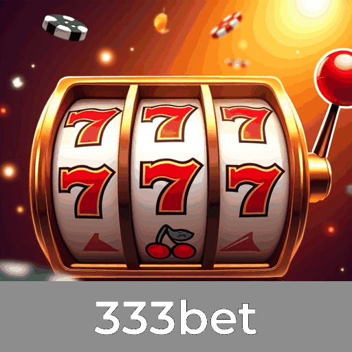 333bet: Experiência Imersiva com Variedade de Jogos de Cassino